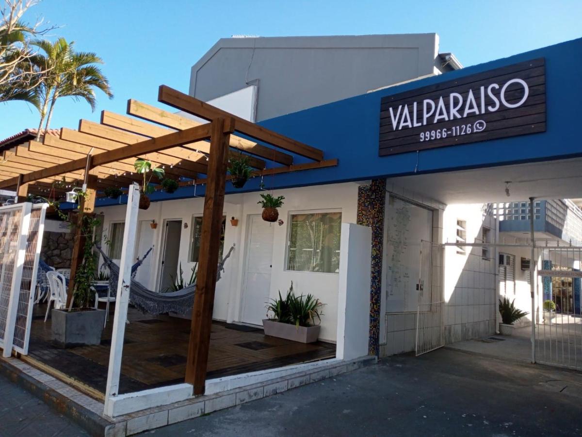 Valparaíso * Governador Celso Ramos