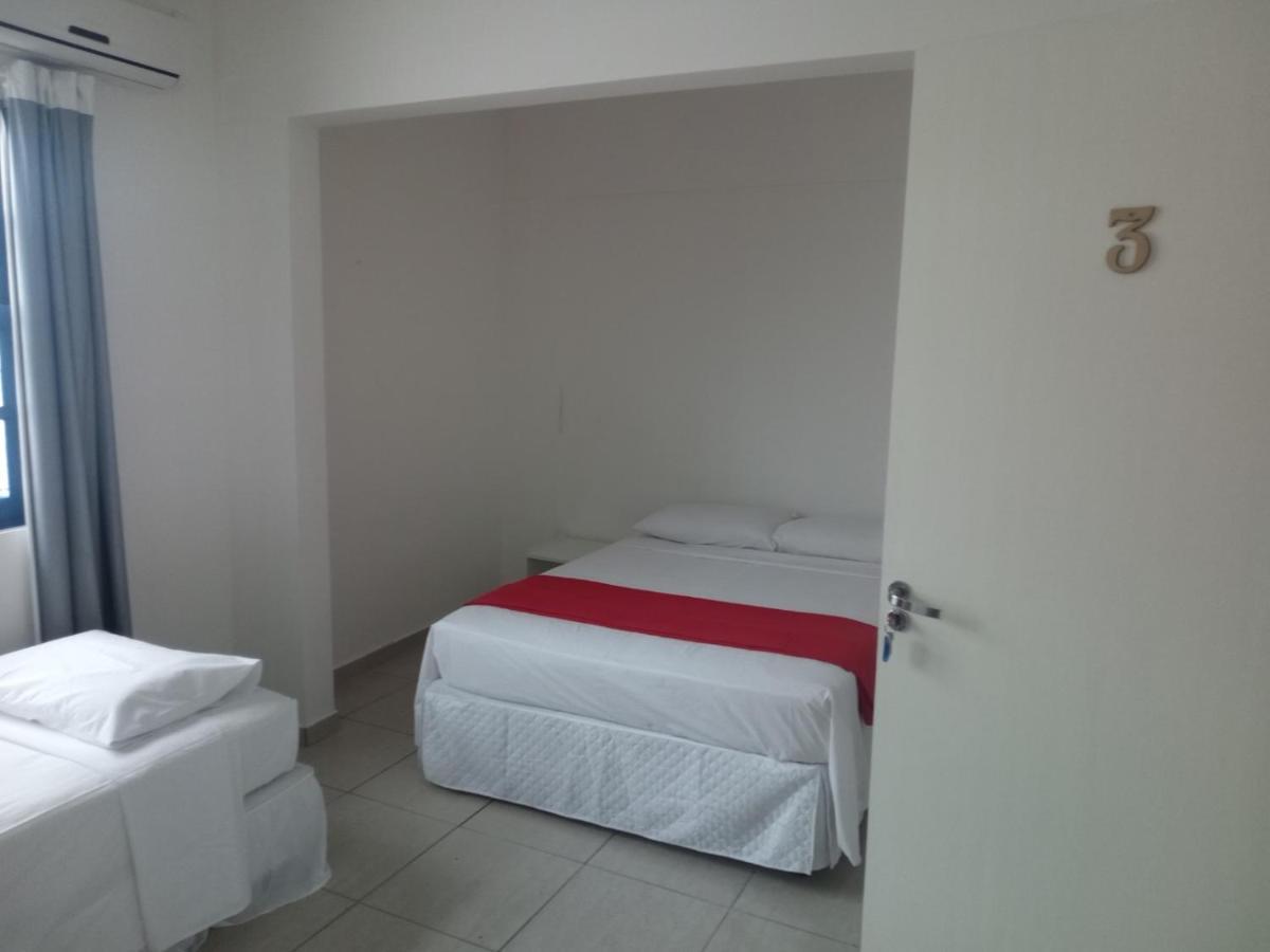 Apartamento Valparaíso Governador Celso Ramos