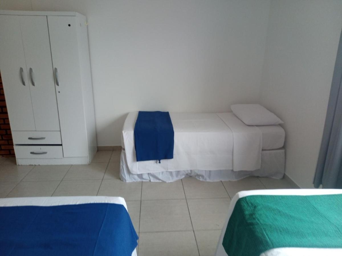Apartamento Valparaíso Governador Celso Ramos