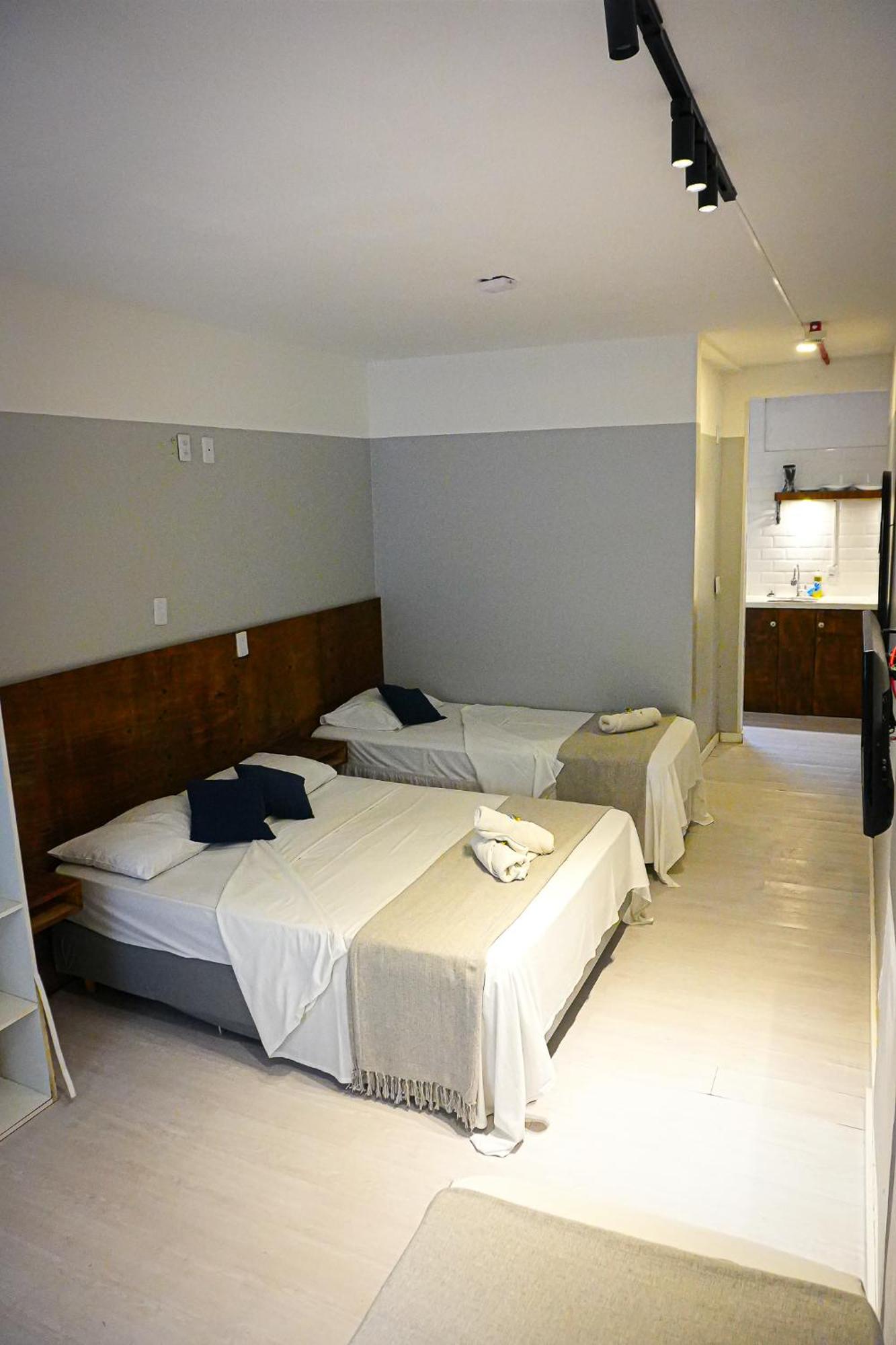 Apartamento Valparaíso Governador Celso Ramos