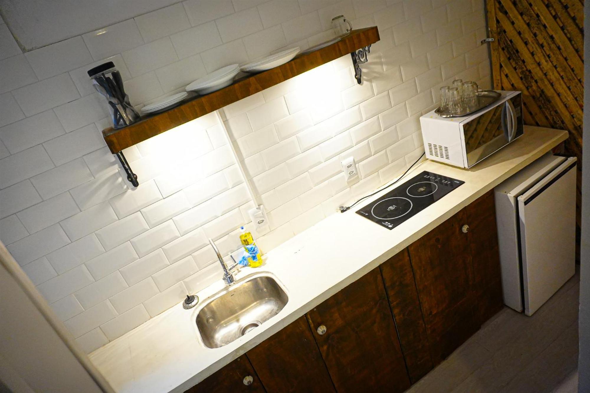 Apartamento Valparaíso