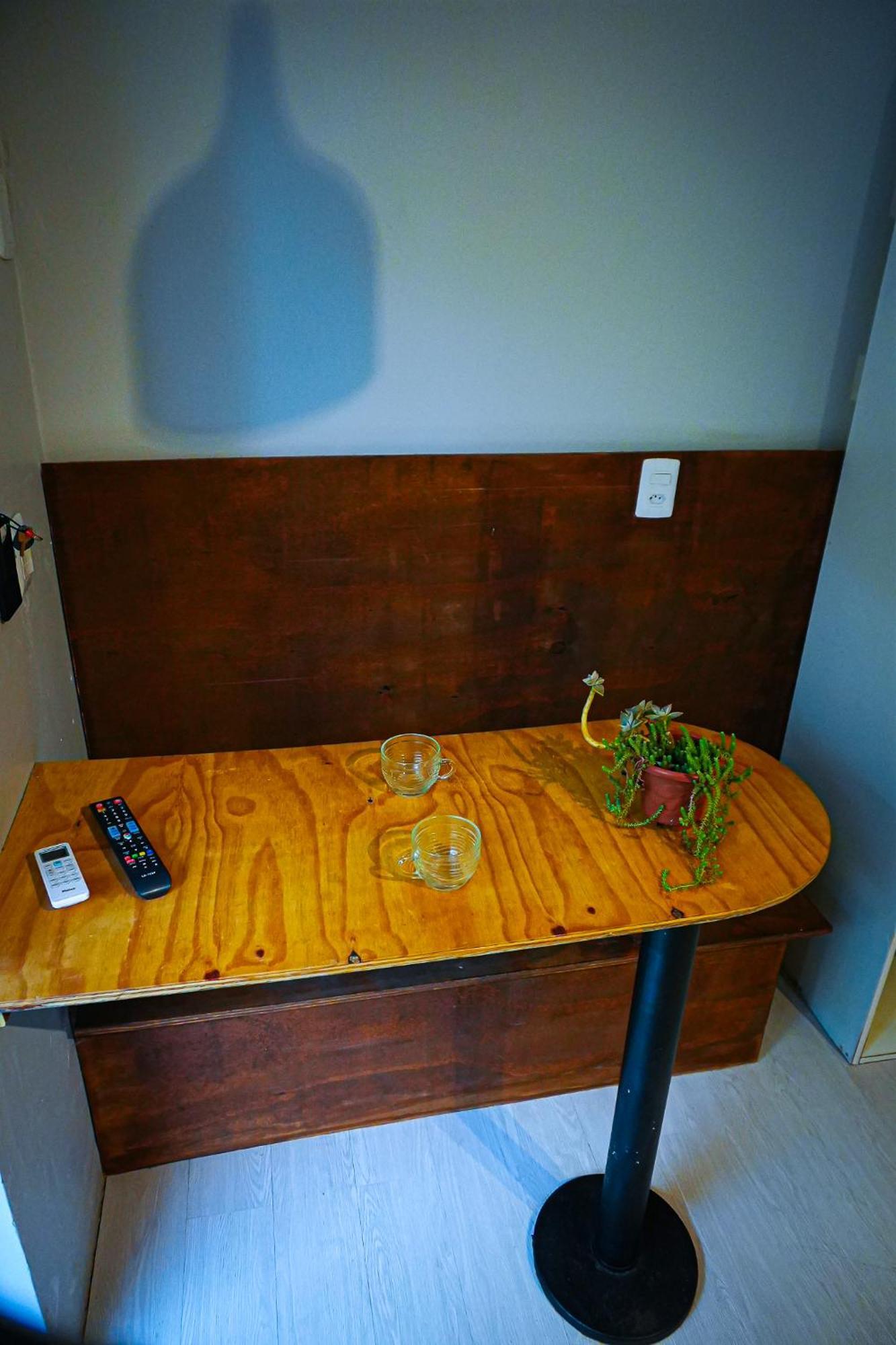 Apartamento Valparaíso *