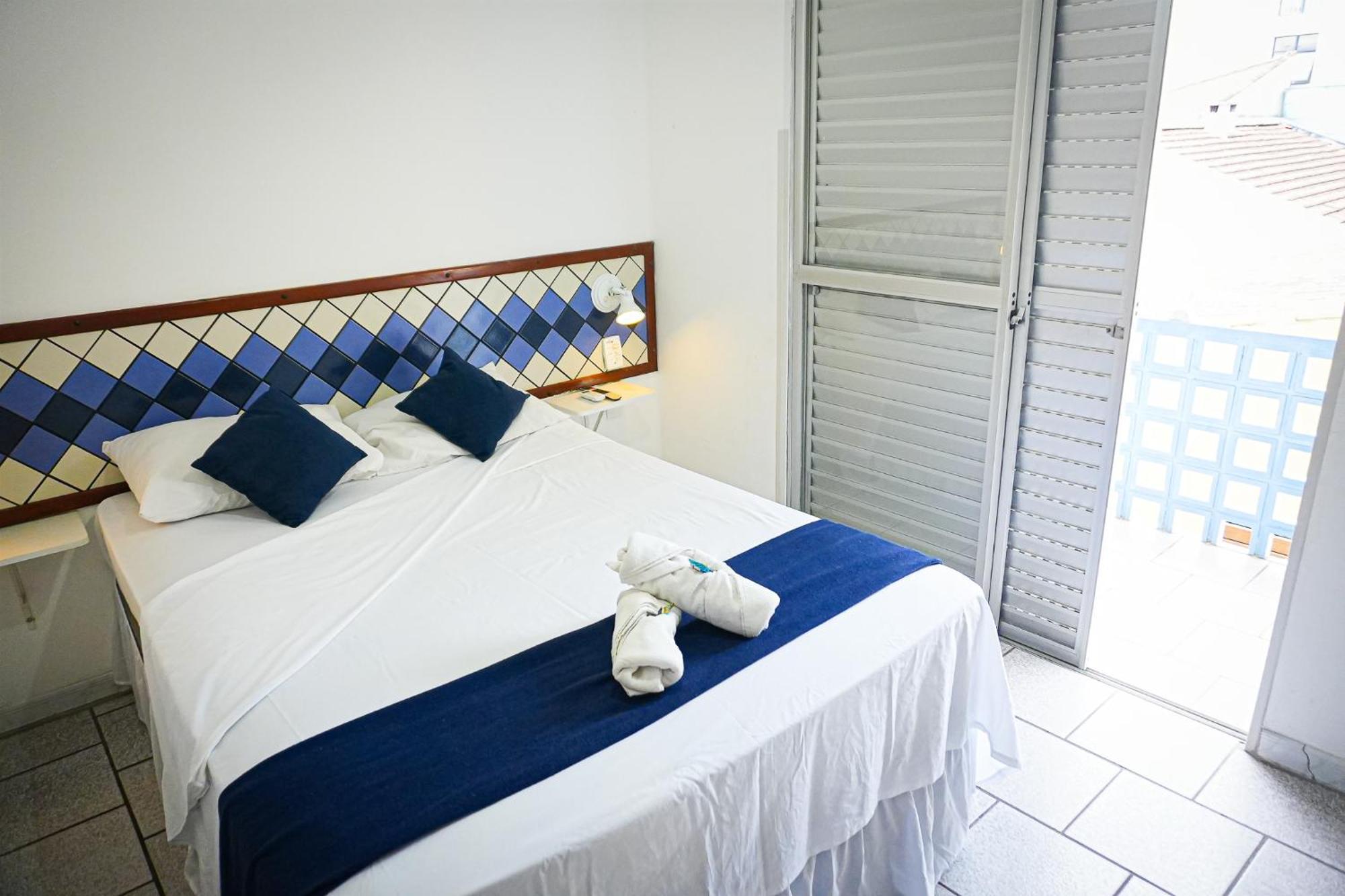 Apartamento Valparaíso Governador Celso Ramos