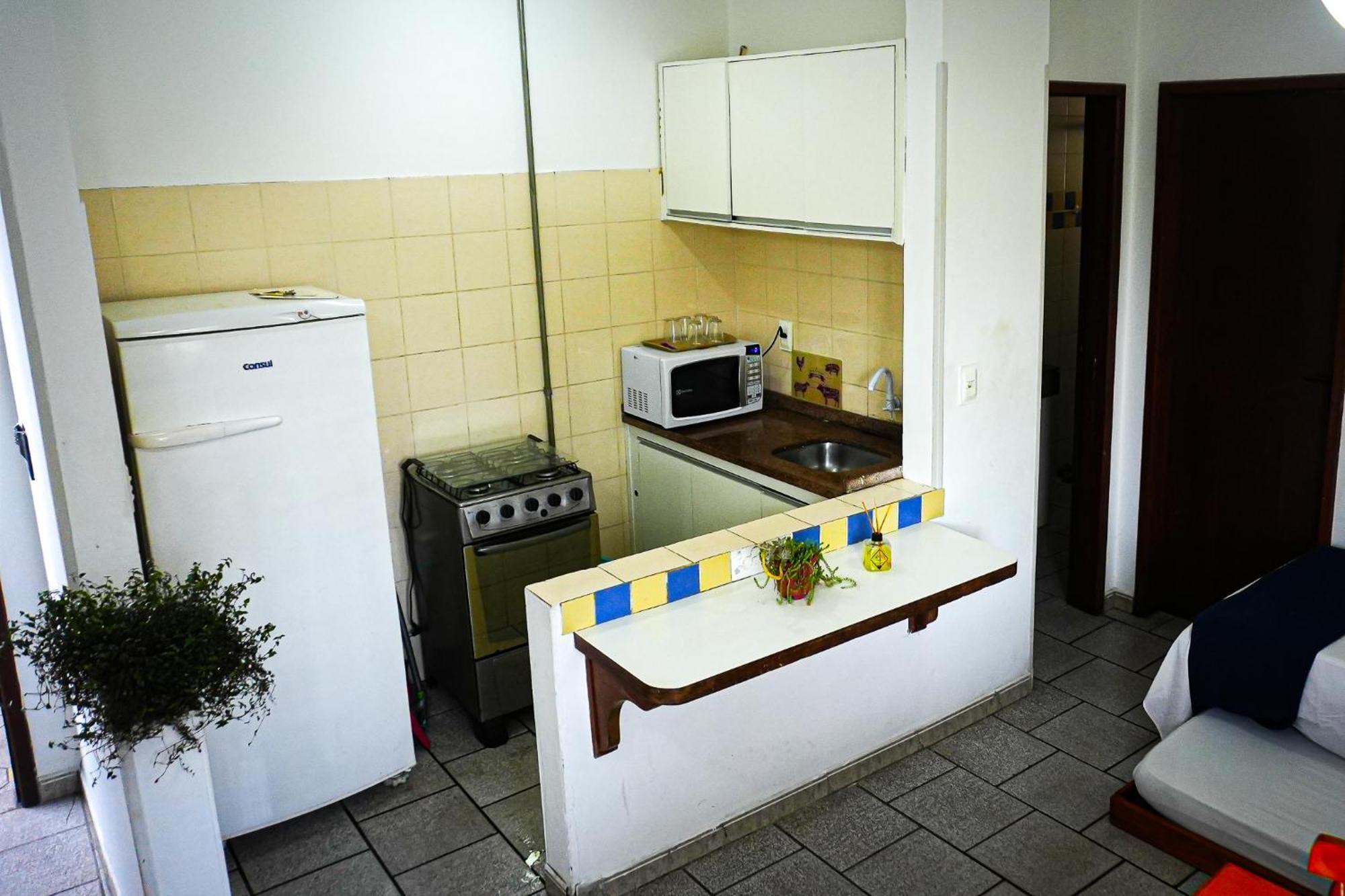 Apartamento Valparaíso